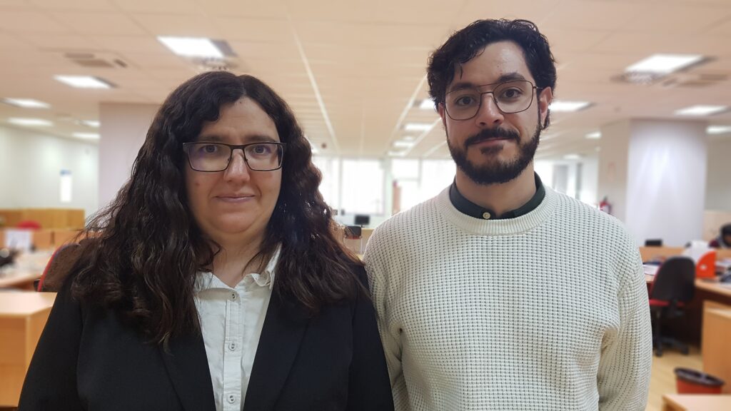 Mercedes Ovejero Jaime Ballesteros Bioestadística Sermes CRO