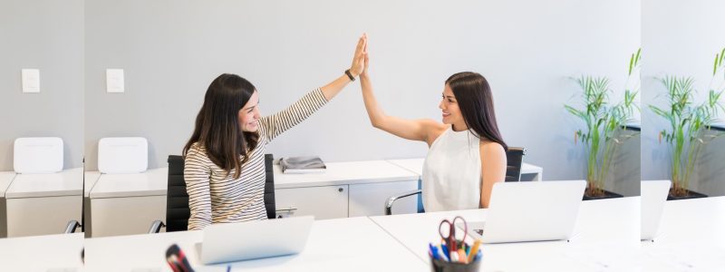 Comenzamos la semana laboral de cuatro dias Sermes CRO