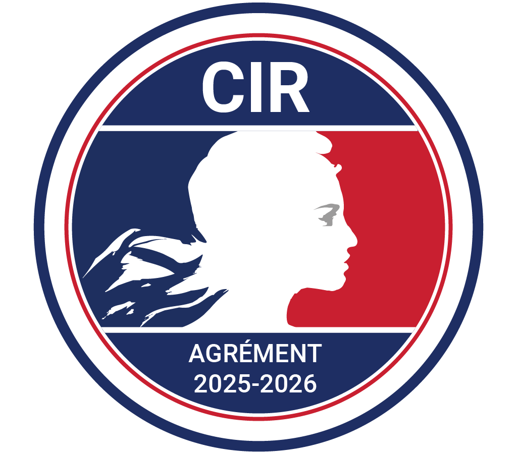 Sermes CRO obtains CIR Certification granted by the French Government to boost R&D for French companies